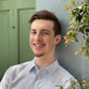 Meet your Posher, Anders